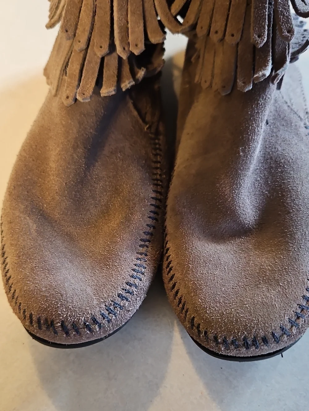 Minnetonka pre owned